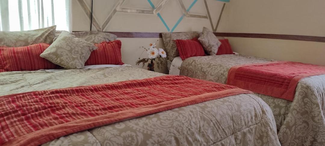 Photo of Bedroom in Punta Sam