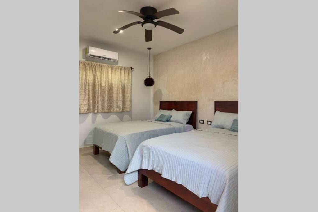 Photo of Bedroom in Centro