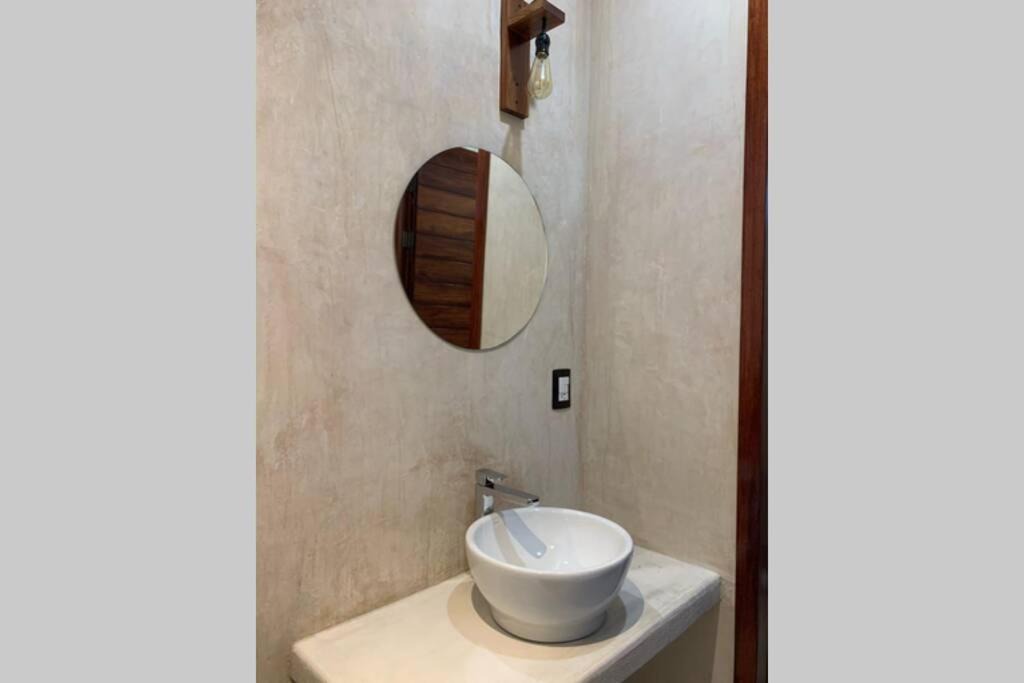 Photo of Bathroom in Centro