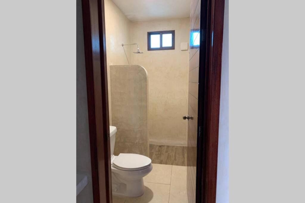 Photo of Bathroom in Centro