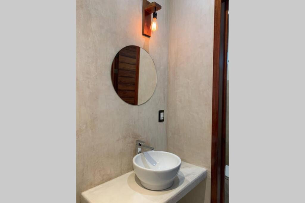 Photo of Bathroom in Centro