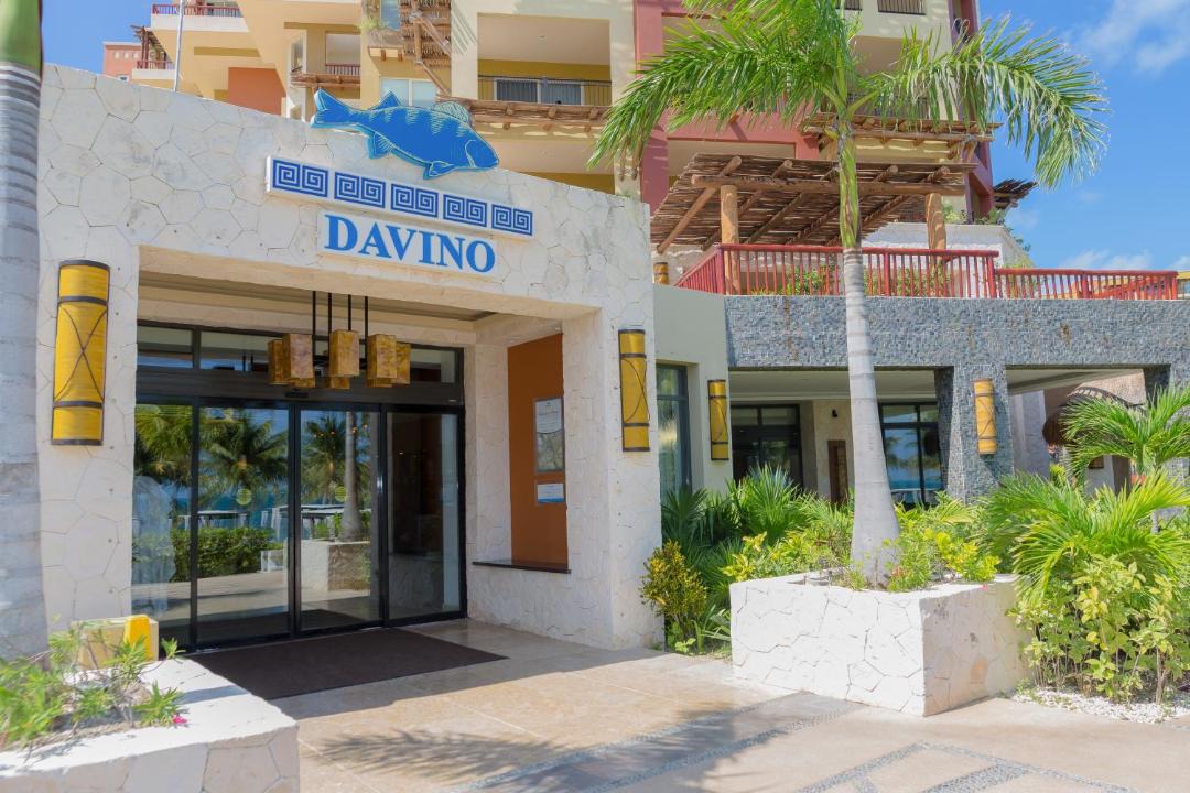 Photo of Patio Balcony in Punta Sam