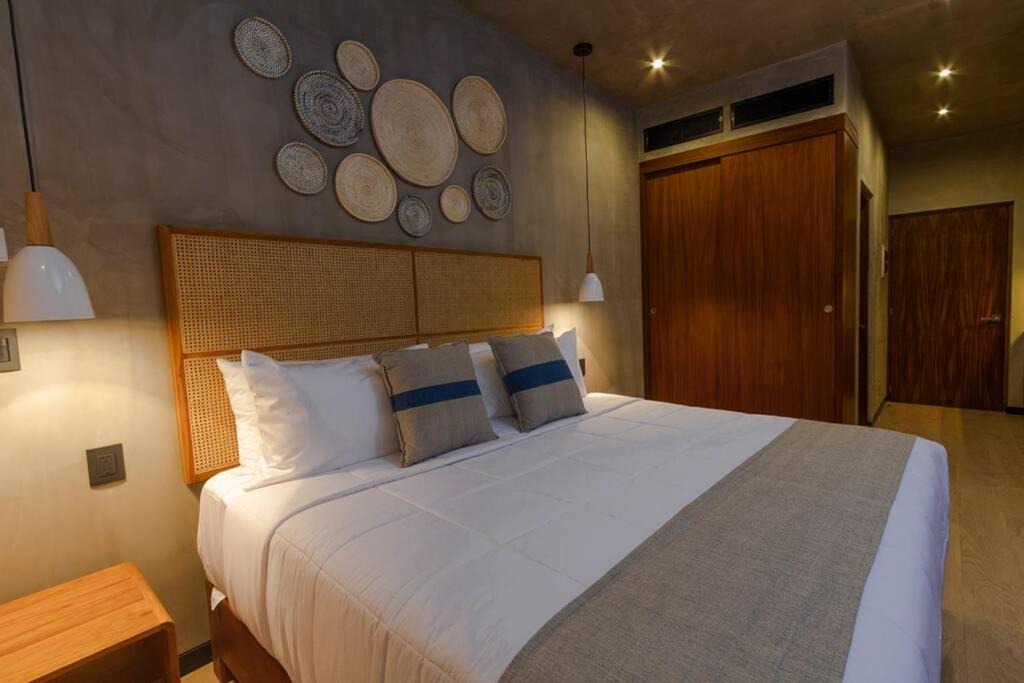 Photo of Bedroom in Tulum