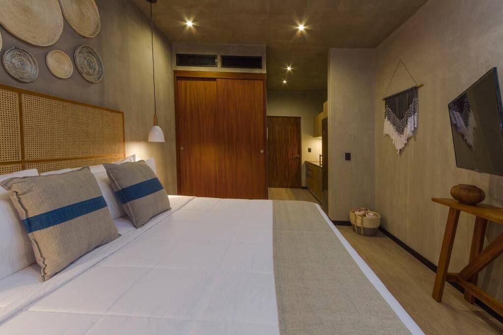 Photo of Bedroom in Tulum