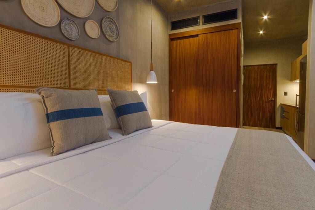 Photo of Bedroom in Tulum