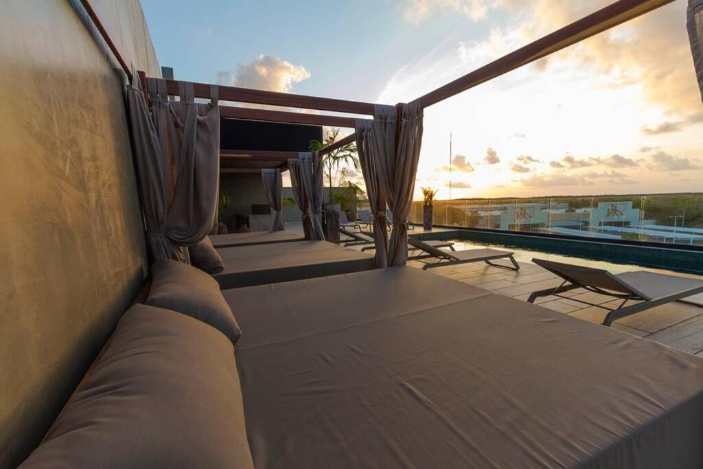 Photo of Patio Balcony in Tulum