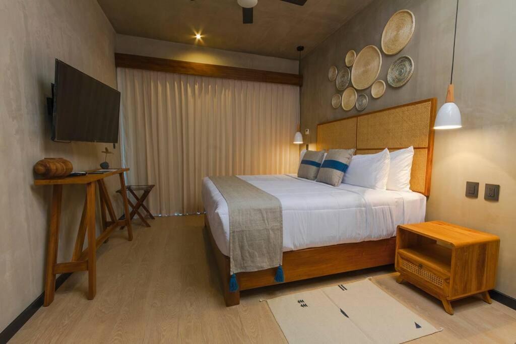 Photo of Bedroom in Tulum