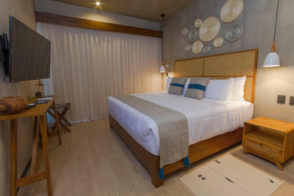 Photo of Bedroom in Tulum