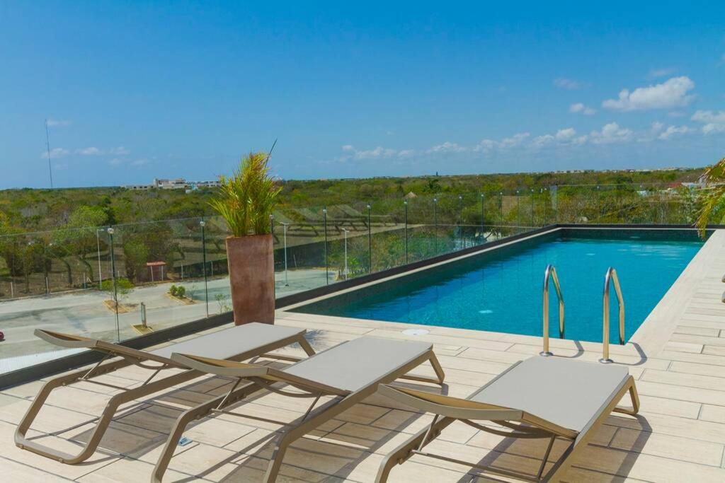 Photo of Outdoor in Tulum