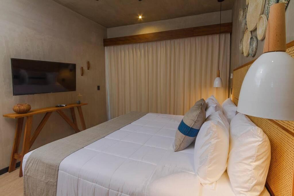 Photo of Bedroom in Tulum