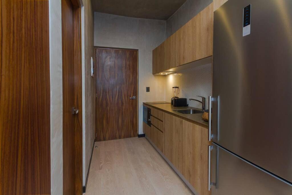 Photo of Kitchen in Tulum
