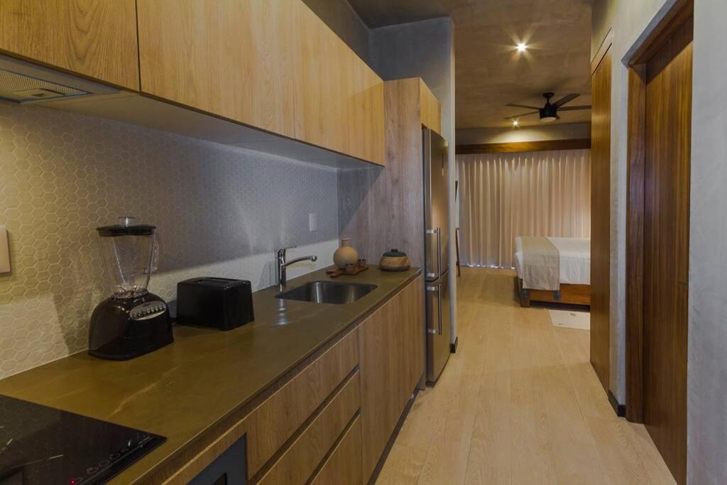 Photo of Kitchen in Tulum