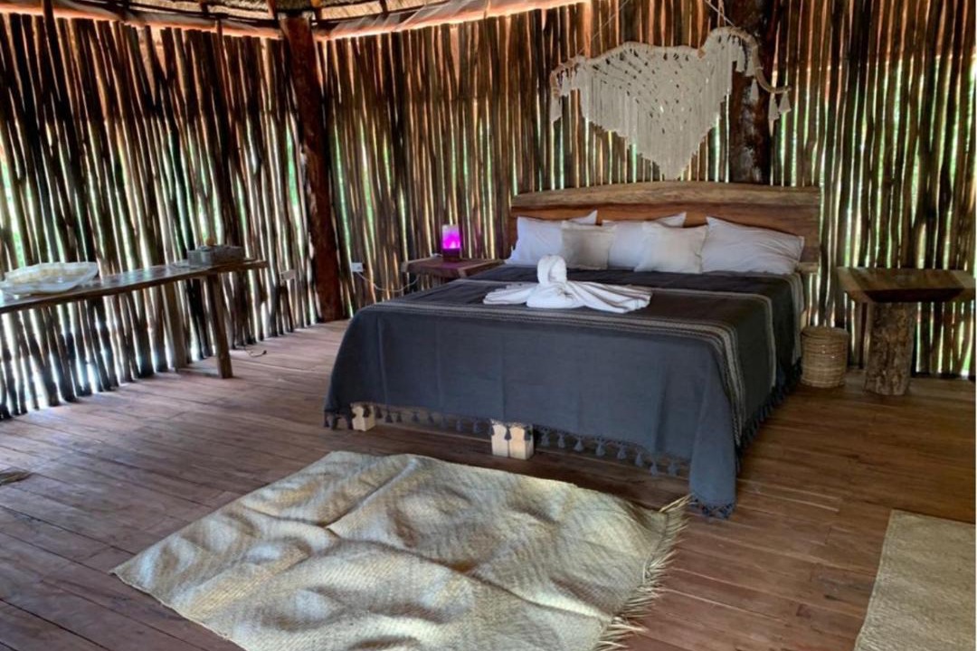 Photo of Bedroom in Coba