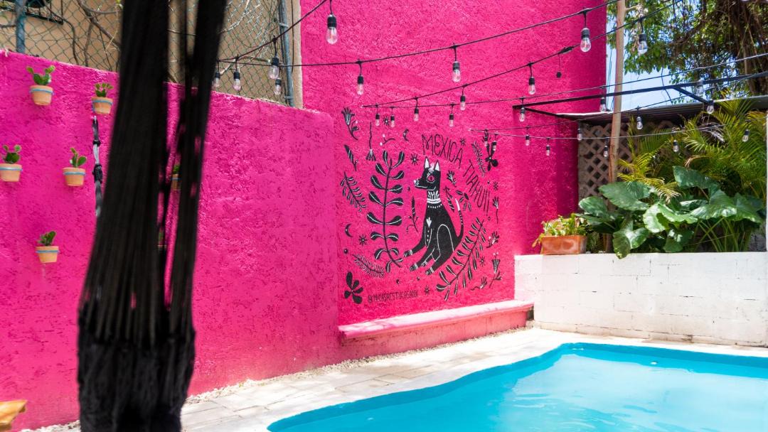 Photo of Outdoor in Downtown Cancun