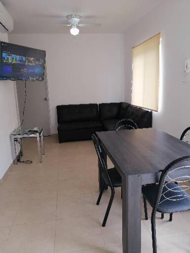 Photo of Livingroom in Puerto Juarez