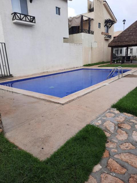 Photo of Outdoor in Puerto Juarez