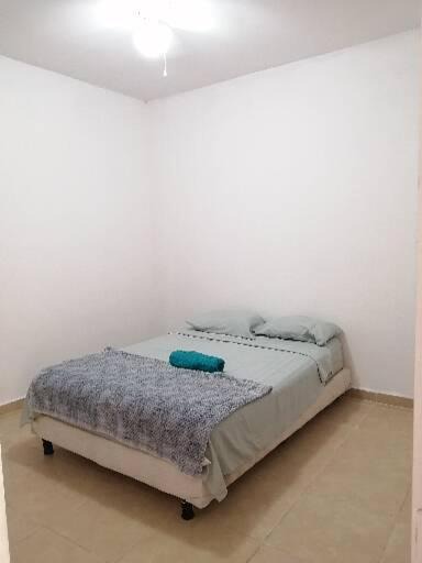 Photo of Bedroom in Puerto Juarez