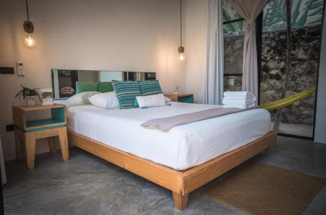Photo of Bedroom in Zona Hotelera
