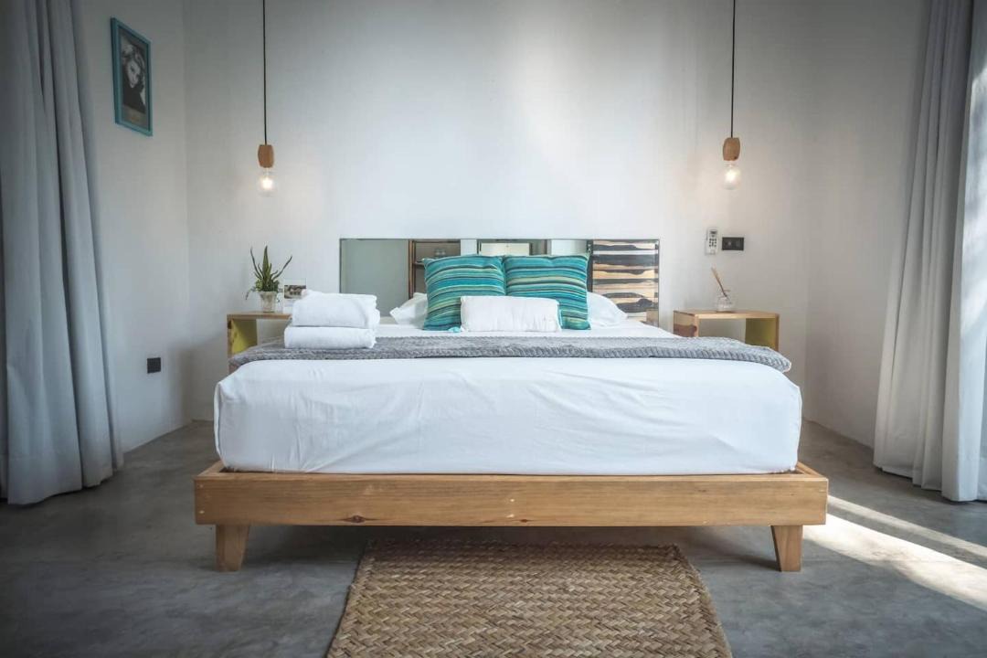 Photo of Bedroom in Zona Hotelera