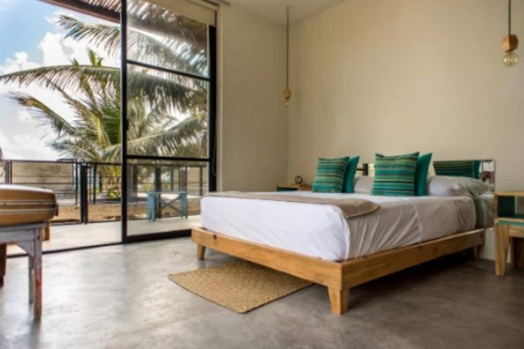 Photo of Bedroom in Zona Hotelera