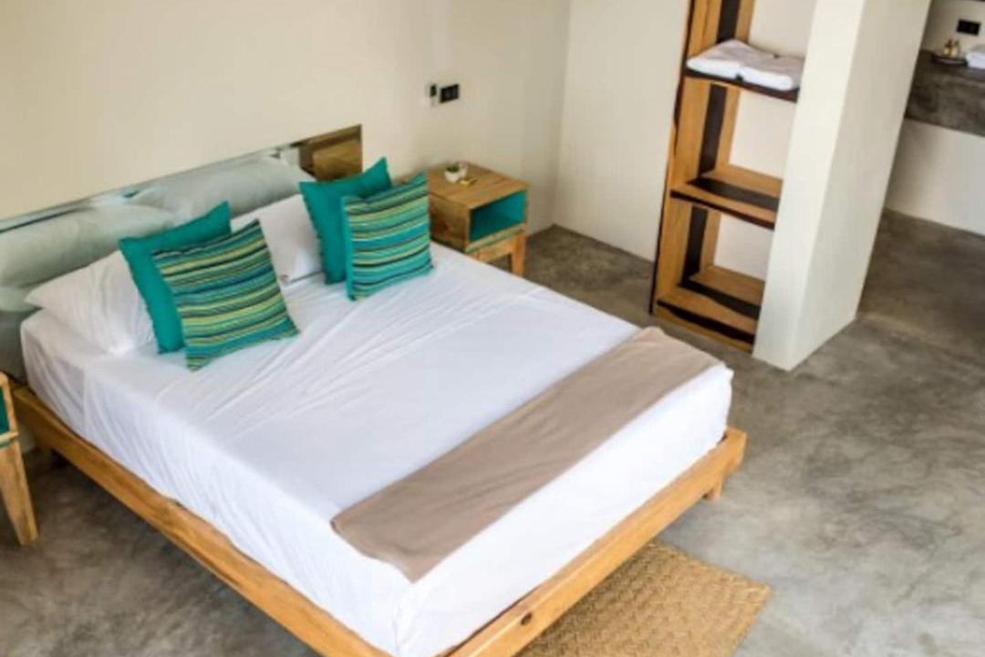 Photo of Bedroom in Zona Hotelera