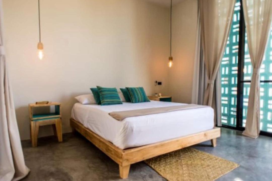 Photo of Bedroom in Zona Hotelera