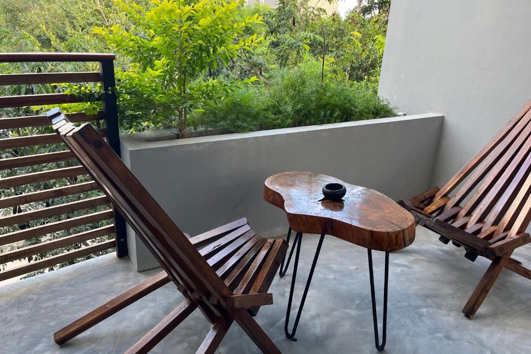 Photo of Patio Balcony in Tulum