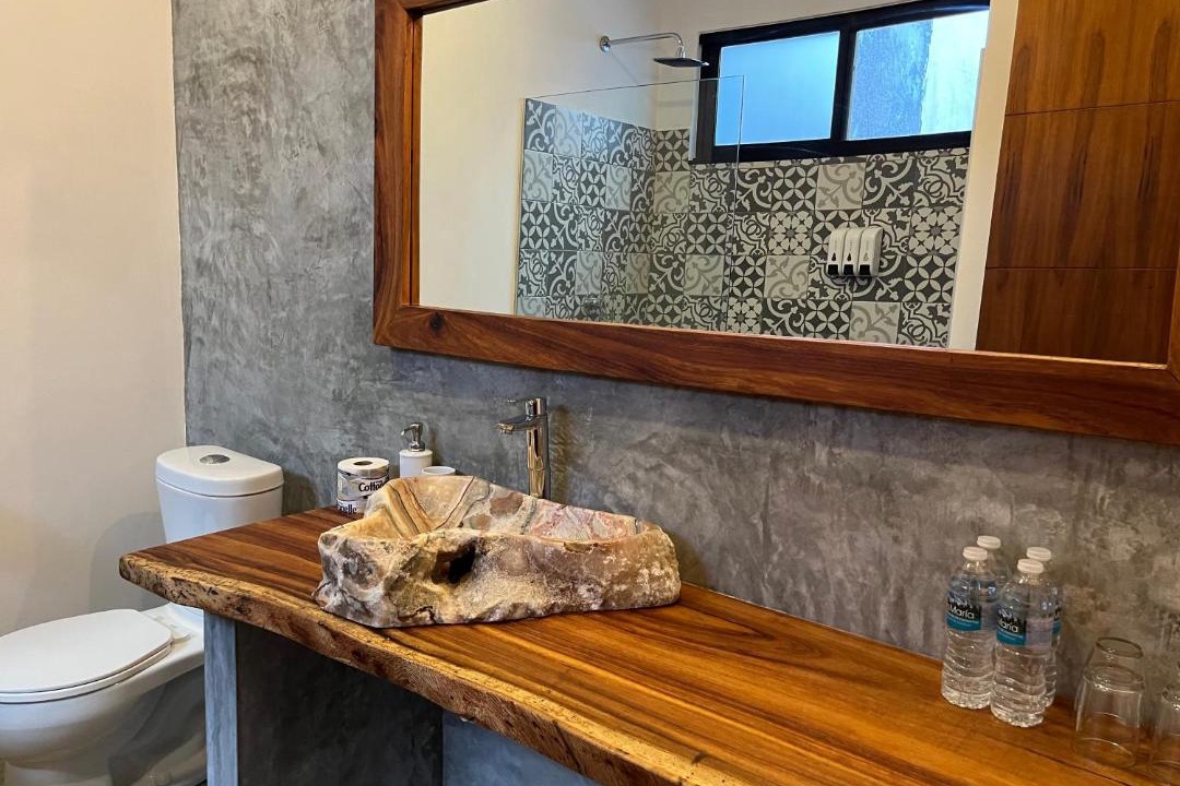 Photo of Bathroom in Tulum
