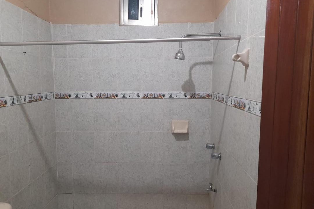 Photo of Bathroom in Bacalar