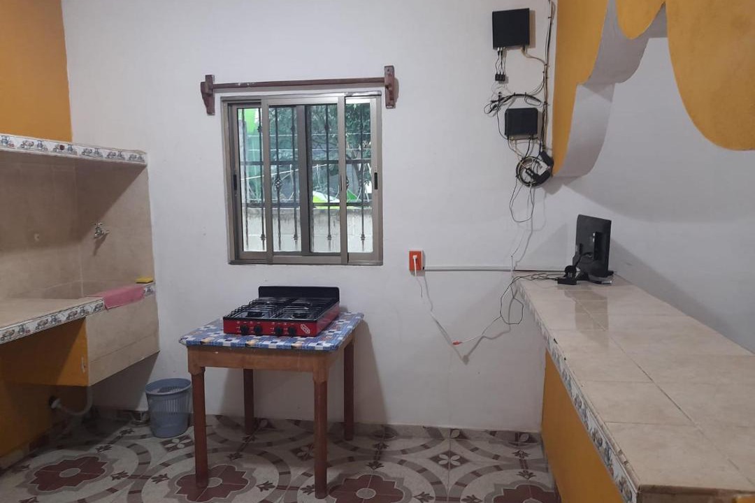Photo of Livingroom in Bacalar