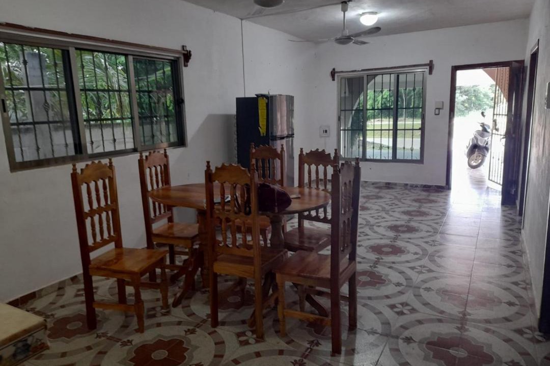 Photo of Livingroom in Bacalar