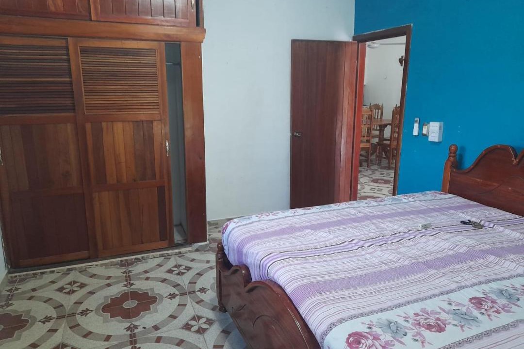 Photo of Bedroom in Bacalar