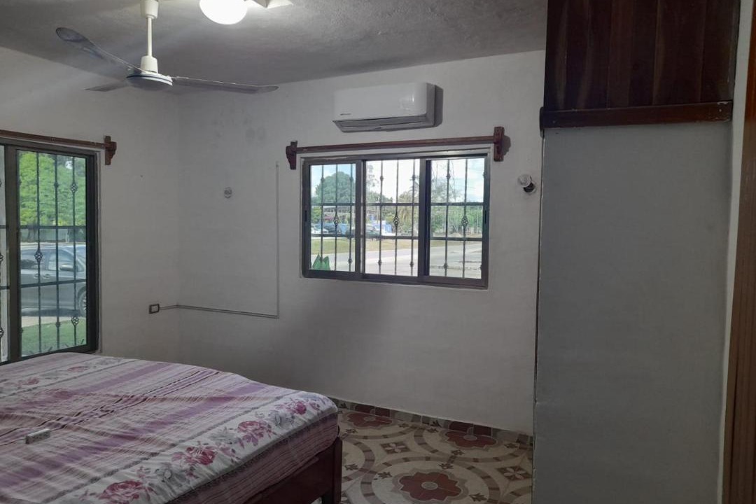 Photo of Bedroom in Bacalar