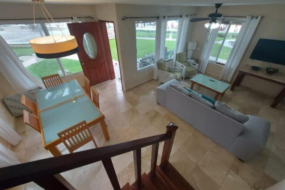 Photo of Livingroom in Puerto Morelos