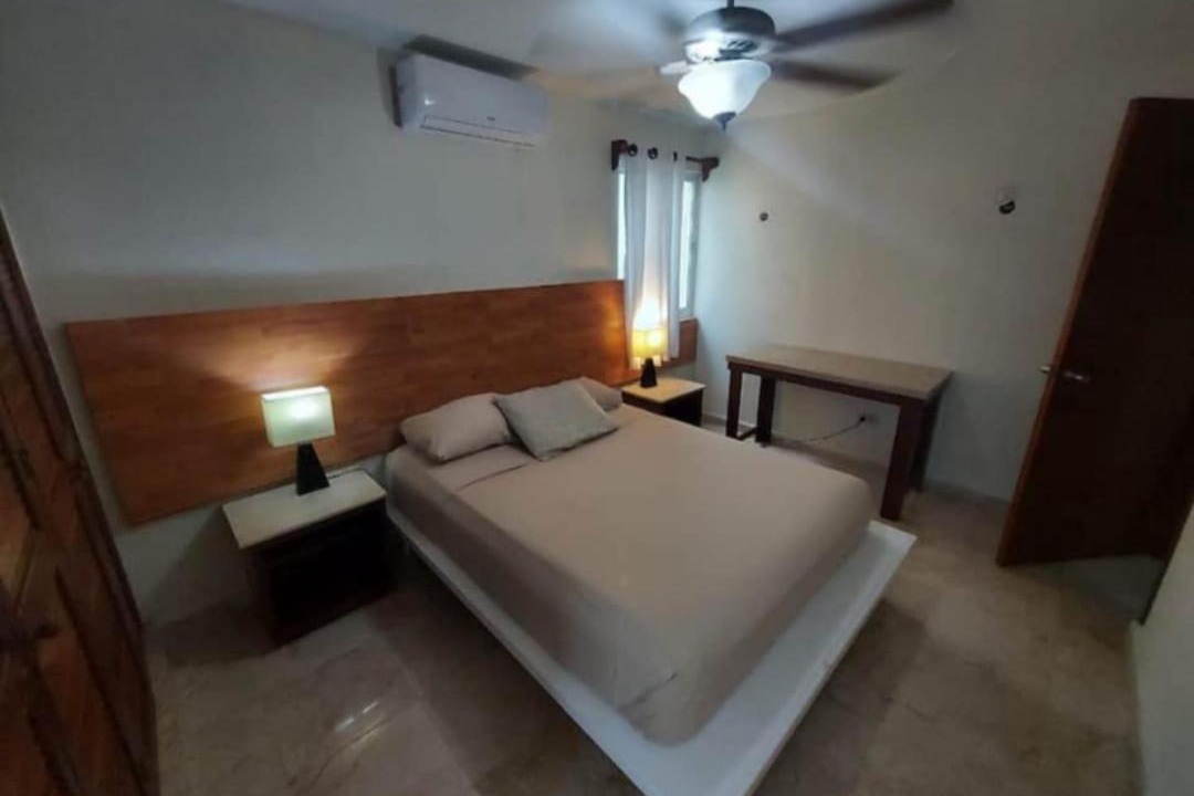 Photo of Bedroom in Puerto Morelos