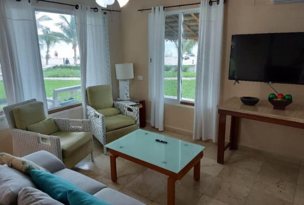 Photo of Livingroom in Puerto Morelos
