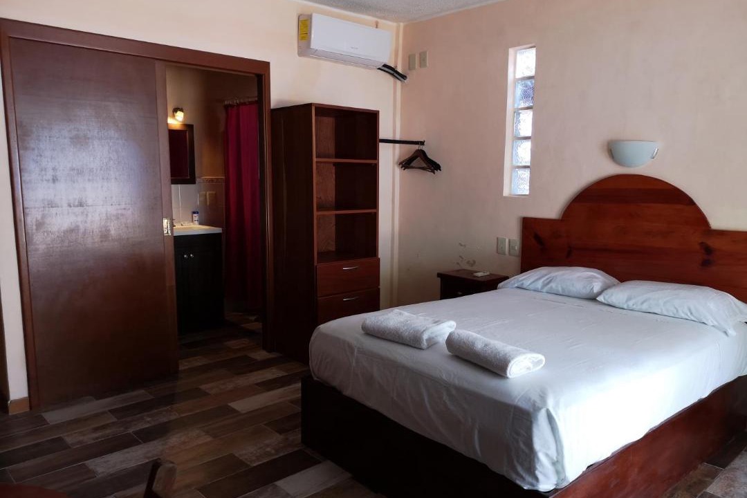 Photo of Bedroom in Xcalak