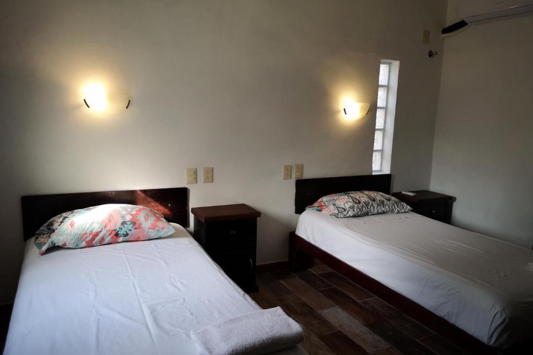 Photo of Bedroom in Xcalak