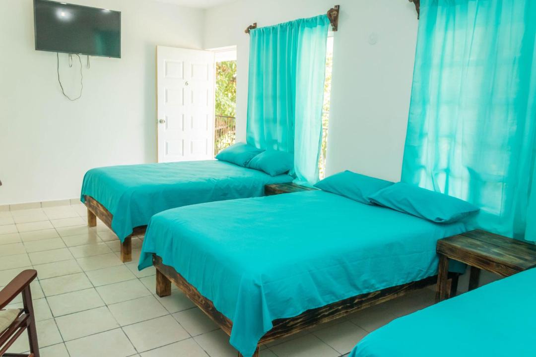 Photo of Bedroom in Mario Villanueva Madrid