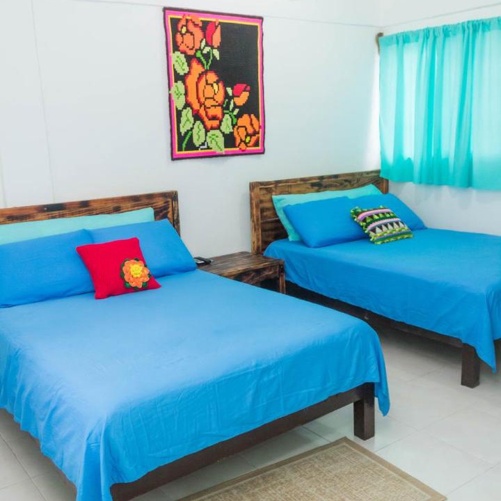 Photo of Bedroom in Mario Villanueva Madrid