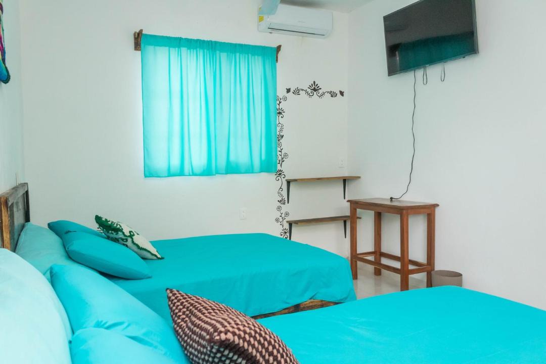 Photo of Bedroom in Mario Villanueva Madrid