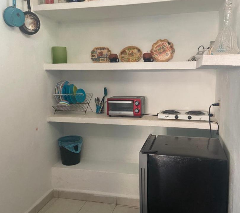Photo of Kitchen in Centro