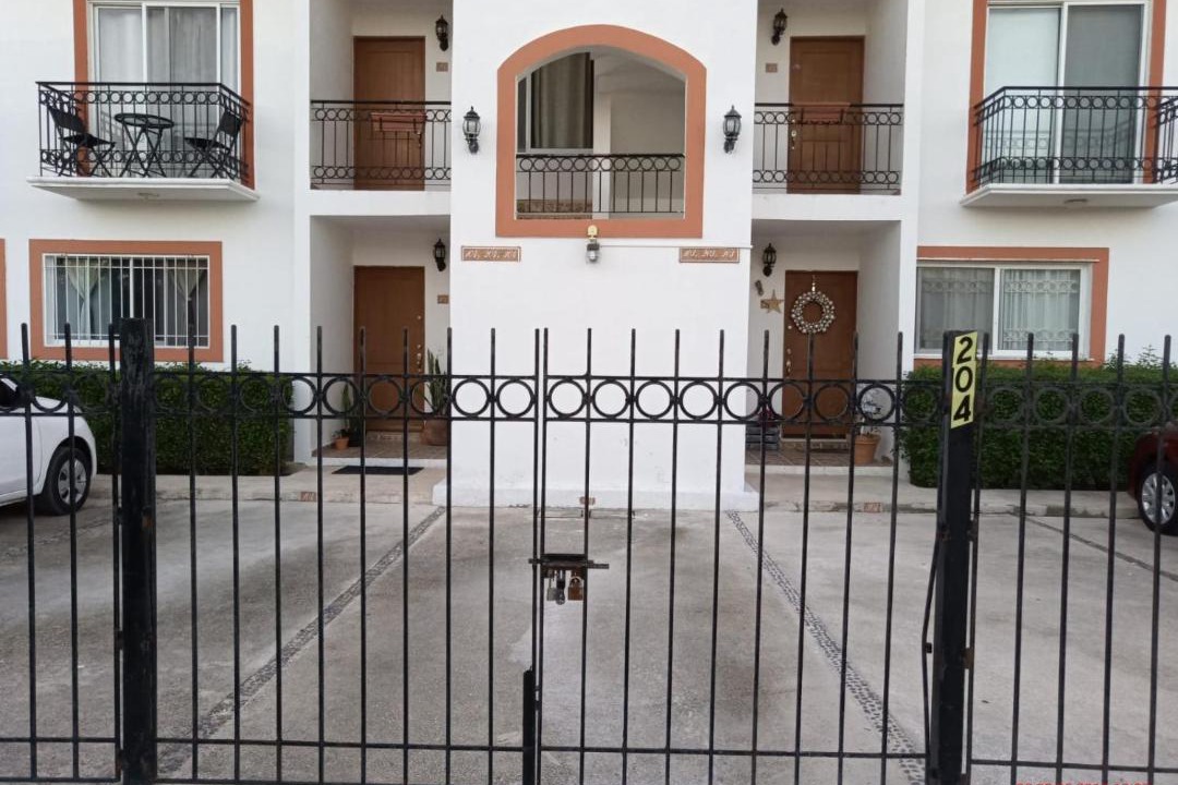 Photo of Buildings in Ejidal
