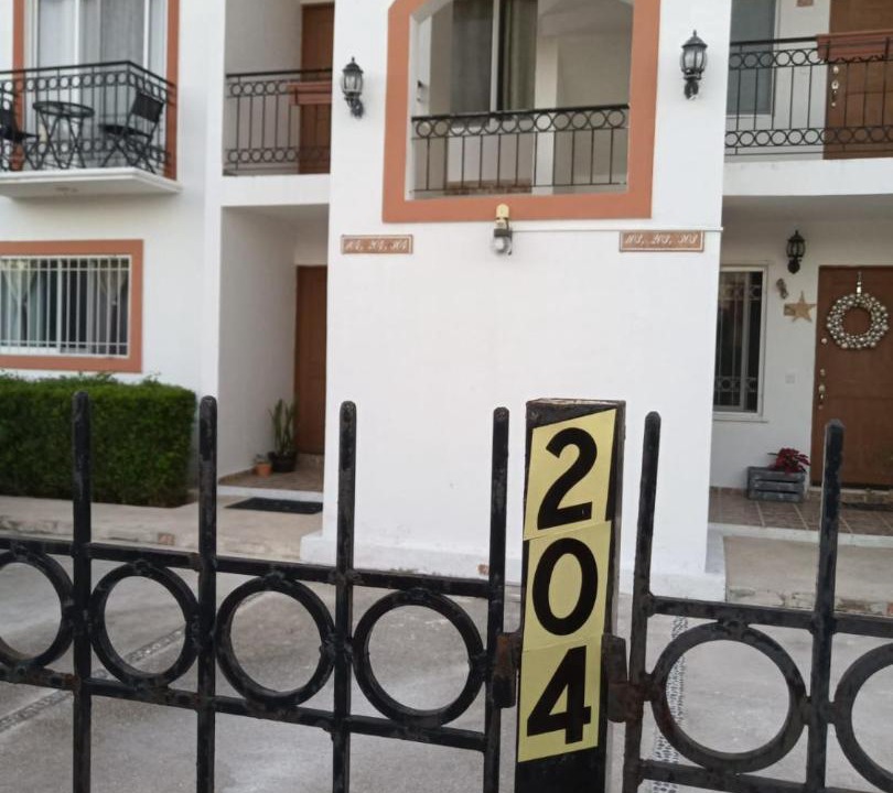 Photo of Buildings in Ejidal