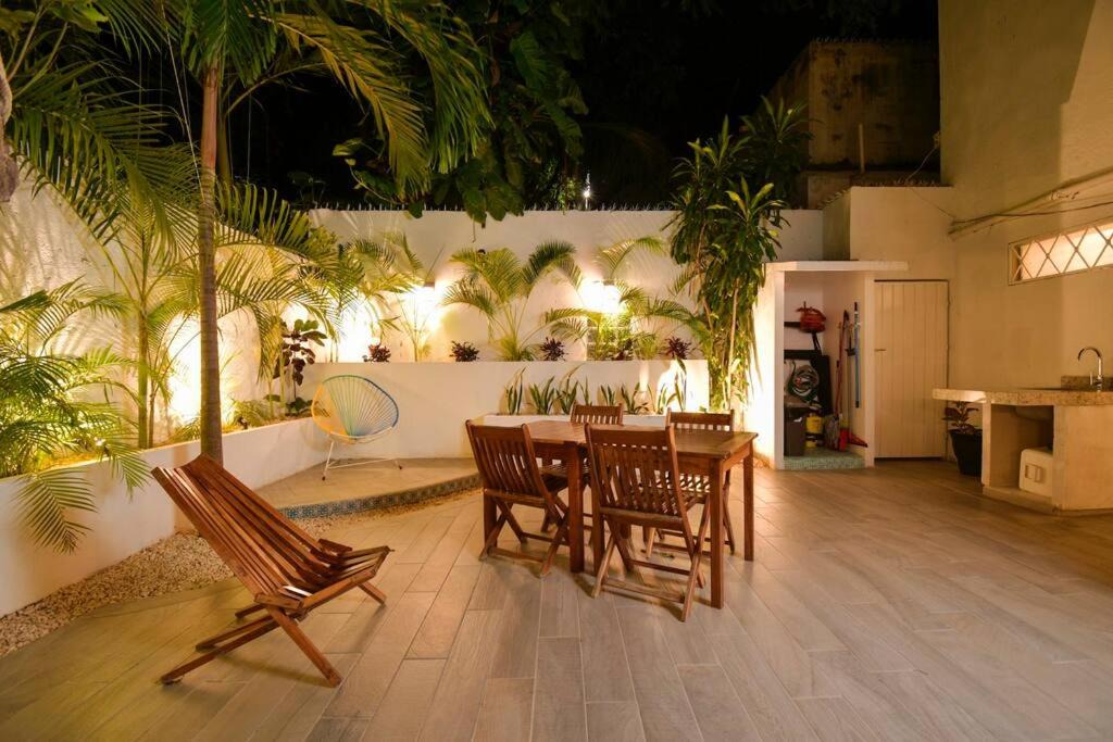 Photo of Patio Balcony in Gonzalo Guerrero