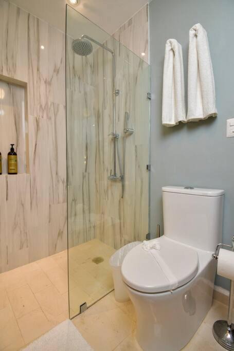 Photo of Bathroom in Gonzalo Guerrero
