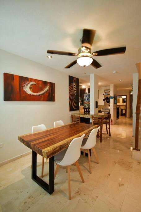 Photo of Livingroom in Gonzalo Guerrero