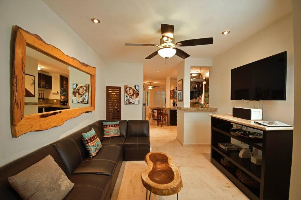 Photo of Livingroom in Gonzalo Guerrero