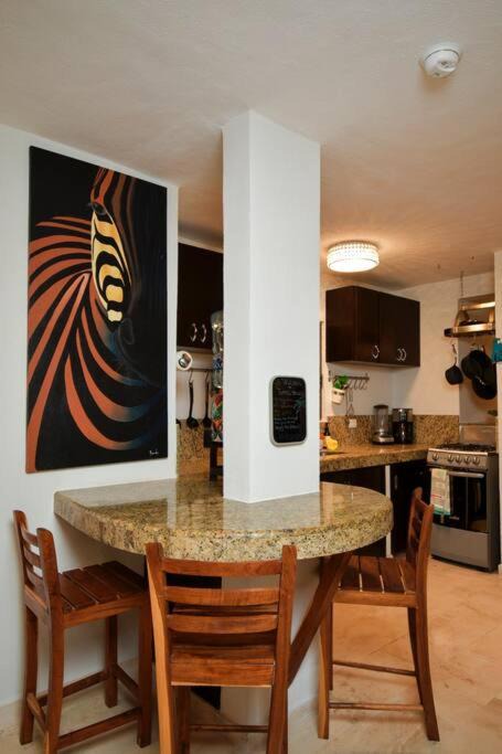 Photo of Livingroom in Gonzalo Guerrero