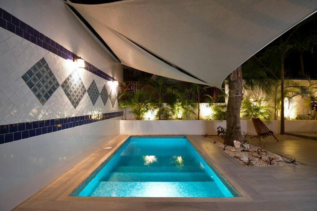 Photo of Outdoor in Gonzalo Guerrero